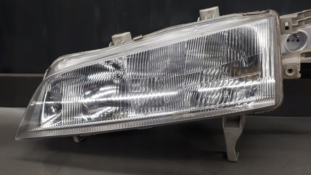 Frontscheinwerfer Honda Accord V 001-6679-11 001-6679-11001-6679-11 Links