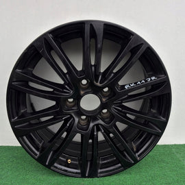 1x Alufelge 16 Zoll 7.0