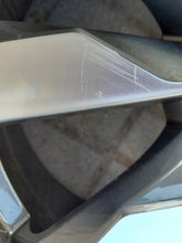 Load image into Gallery viewer, 1x Alufelge 18 Zoll 8.0" 5x112 40ET Glanz Grau 8W0601025FJ Audi Rim Wheel FEL5750638832bo