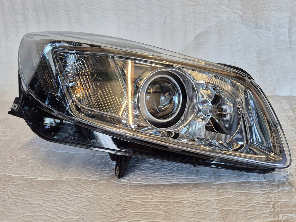 Frontscheinwerfer Opel Insignia A 13226793 Rechts Scheinwerfer Headlight SCH3531272067bn