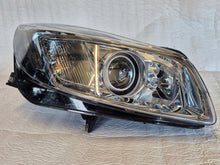 Laden Sie das Bild in den Galerie-Viewer, Frontscheinwerfer Opel Insignia A 13226793 Rechts Scheinwerfer Headlight SCH3531272067bn