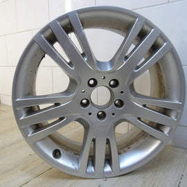 1x Alufelge 19 Zoll 7.5