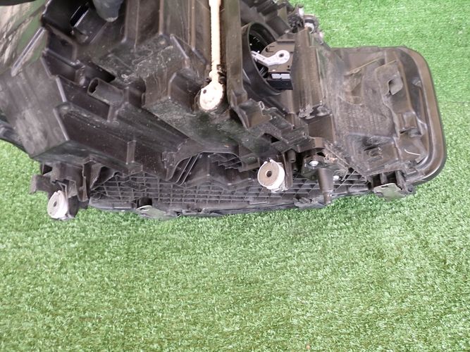 Frontscheinwerfer BMW 5 G31 G30 5A26FA3-01 Full LED Links Scheinwerfer Headlight SCH1673619252rt