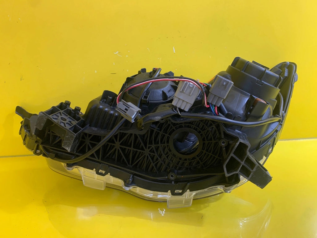 Frontscheinwerfer Mitsubishi Asx 8301C221 Xenon Rechts Scheinwerfer Headlight