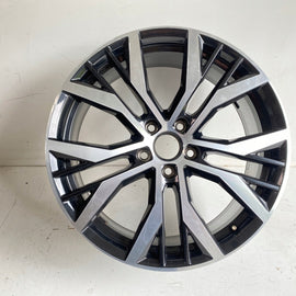 1x Alufelge 19 Zoll 7.5