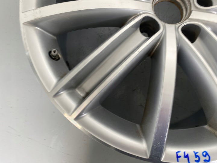 1x Alufelge 18 Zoll 7.0" 5x112 5N0601025AF VW Tiguan Rim Wheel FEL2467680160zk