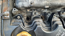 Laden Sie das Bild in den Galerie-Viewer, Motor Fiat Doblo 223B1000 1.9 JTD 105PS 77kW 2007 Diesel Engine Unkomplett MOT1647252937vk