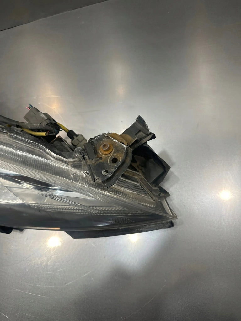 Frontscheinwerfer Mazda 6 Rechts Scheinwerfer Headlight