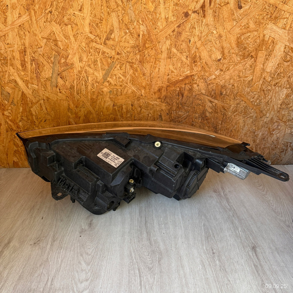 Frontscheinwerfer Opel Crossland X 39153538 39153539 LED Ein Satz Headlight SCH8554940987xs