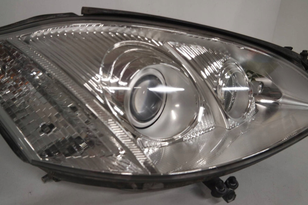 Frontscheinwerfer Mercedes-Benz W221 A2218203261 Rechts Scheinwerfer Headlight SCH9131379206qs