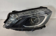 Laden Sie das Bild in den Galerie-Viewer, Frontscheinwerfer Mercedes-Benz W176 A1768201161 Xenon Links Headlight SCH9234008120uz