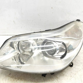 Frontscheinwerfer Citroën C5 II 89035114 Xenon Links Scheinwerfer Headlight SCH7306798302mt