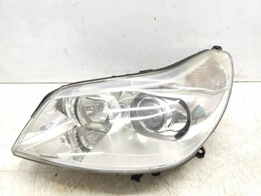 Frontscheinwerfer Citroën C5 II 89035114 Xenon Links Scheinwerfer Headlight SCH7306798302mt