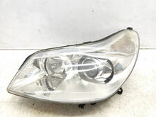 Load image into Gallery viewer, Frontscheinwerfer Citroën C5 II 89035114 Xenon Links Scheinwerfer Headlight SCH7306798302mt