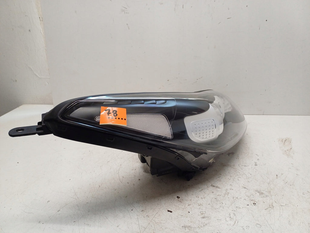 Frontscheinwerfer Kia Sportage IV 92102-F1110 LED Rechts Scheinwerfer Headlight SCH2489748405xb
