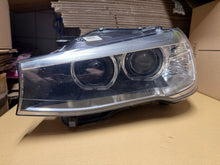 Load image into Gallery viewer, Frontscheinwerfer BMW F26 X3 F25 7400017-06LL 12A6297 Links Headlight SCH8836091465nt