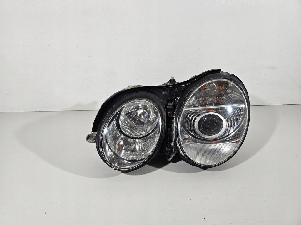 Frontscheinwerfer Mercedes-Benz 1485643865743 Links Scheinwerfer Headlight SCH5468122444dq