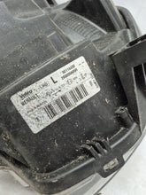 Laden Sie das Bild in den Galerie-Viewer, Frontscheinwerfer Dacia Logan Sandero II 260605665R Links Scheinwerfer Headlight SCH3322852854kx