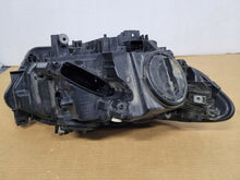Load image into Gallery viewer, Frontscheinwerfer BMW 1 F20 7229677-07 Xenon Links Scheinwerfer Headlight