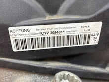 Load image into Gallery viewer, Motor Audi Seat Volvo A3 CYV 1.2 TFSI.TSI 110PS 81kW 183TKm 2014 Benzin Komplett MOT8211744485sw