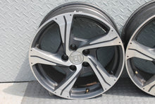 Laden Sie das Bild in den Galerie-Viewer, 1x Alufelge 17 Zoll 7.0&quot; 5x114.3 50ET TV017070D Honda Civic X IX Et Rim Wheel