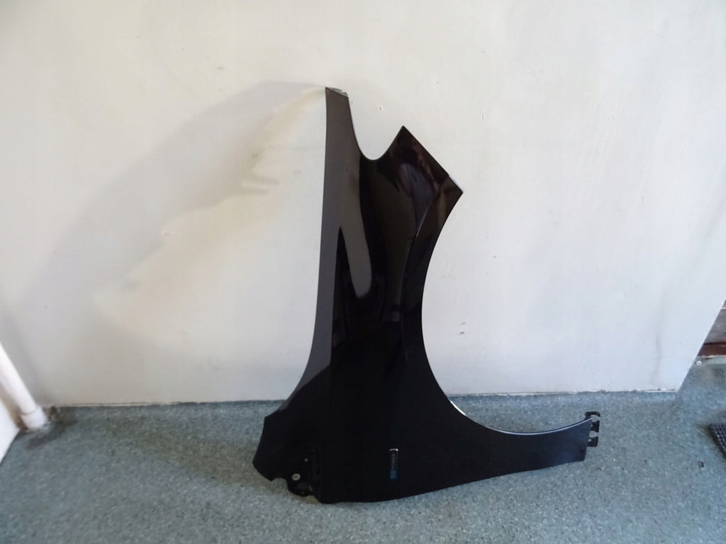 Kotflügel Mercedes-Benz W247 A2478811000 Vorne Rechts Grau