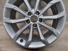 Load image into Gallery viewer, 1x Alufelge 18 Zoll 8.0&quot; 5x112 40ET 8W0601025H Audi A4 Rim Wheel