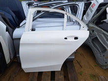 Load image into Gallery viewer, Tür Mercedes-Benz A205 Hinten Links Door Porta Porte