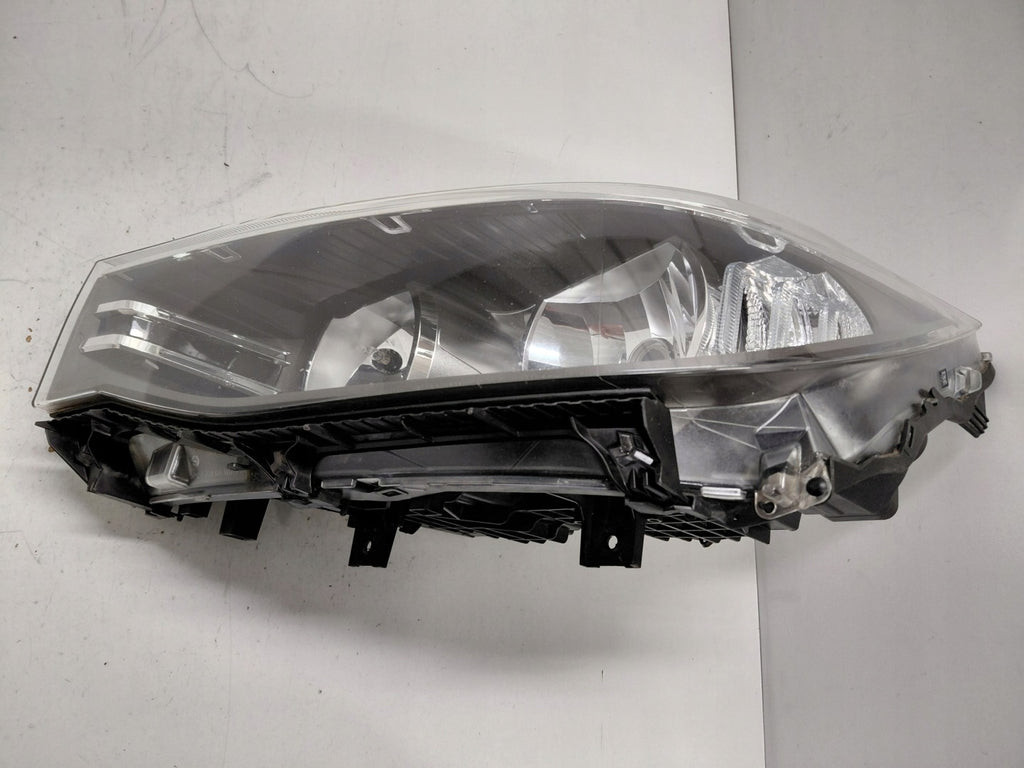 Frontscheinwerfer BMW F34 Links Scheinwerfer Headlight SCH8113537174nk