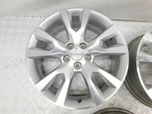 Load image into Gallery viewer, 1x Alufelge 19 Zoll 7.0" 5x115 45ET 9598347 Chevrolet Captiva Rim Wheel FEL3945530525us