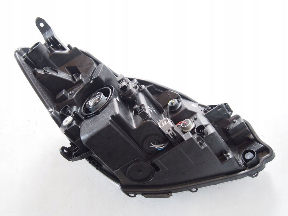 Frontscheinwerfer Toyota Yaris Links Scheinwerfer Headlight SCH2544015893hs