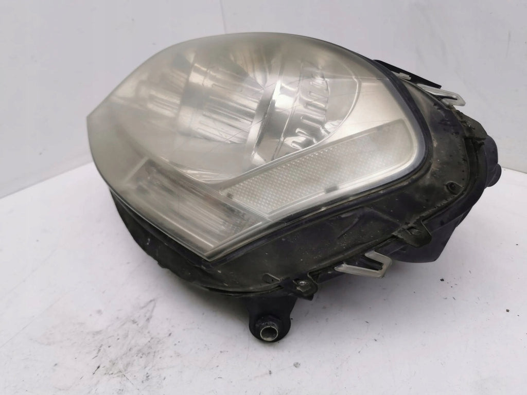 Frontscheinwerfer Mercedes-Benz W164 A1648260191 Links Scheinwerfer Headlight