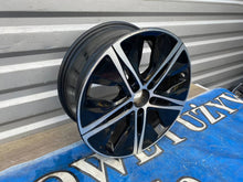 Load image into Gallery viewer, 1x Alufelge 18 Zoll A1774010500 Mercedes-Benz W177 Rim Wheel FEL4168272757hb