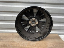 Laden Sie das Bild in den Galerie-Viewer, 1x Alufelge 17 Zoll 7.0" 4x100 44ET Glanz Schwarz 403007457 Renault Clio Iv FEL1486369679iy