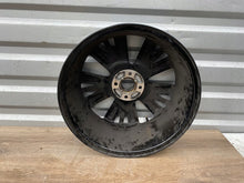 Load image into Gallery viewer, 1x Alufelge 17 Zoll 7.0" 4x100 44ET Glanz Schwarz 403007457 Renault Clio Iv FEL1486369679iy