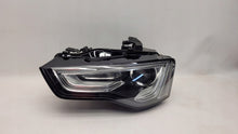 Load image into Gallery viewer, Frontscheinwerfer Audi A5 Links Scheinwerfer Headlight