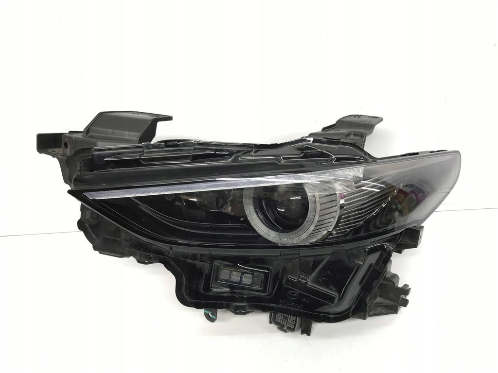 Frontscheinwerfer Mazda BCJH-51040 -51040 LED Ein Stück (Rechts oder Links)