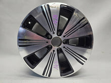 Laden Sie das Bild in den Galerie-Viewer, 1x Alufelge 18 Zoll 7.5&quot; 5x112 53 5ET A2434010100 Mercedes-Benz Eqa Eqb