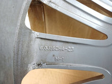 Laden Sie das Bild in den Galerie-Viewer, 1x Alufelge 16 Zoll 6.0" 4x108 23ET 9808137577 Peugeot 208 I Rim Wheel FEL4165235458tq