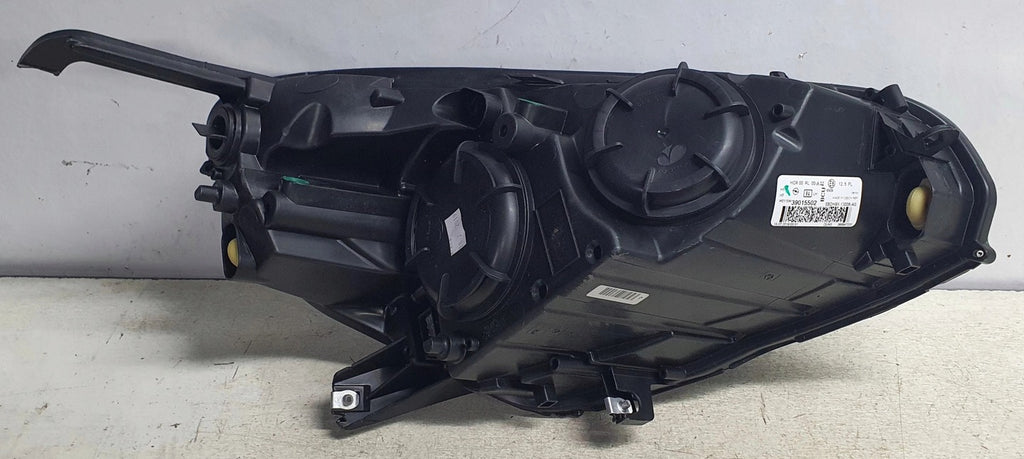 Frontscheinwerfer Opel Adam 39015502 Links Scheinwerfer Headlight