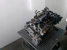 Laden Sie das Bild in den Galerie-Viewer, Motor Subaru Xv FB20X FB20W 2.0 2012 Benzin Engine Unkomplett MOT8759035515rz