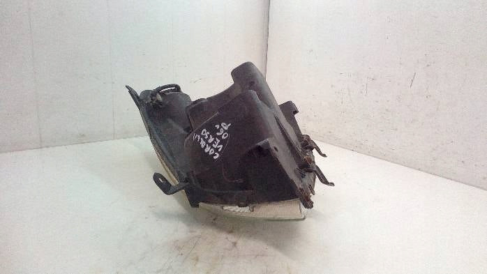 Frontscheinwerfer Toyota Corolla Verso Rechts Scheinwerfer Headlight SCH9149185089hm