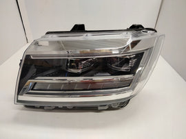 Frontscheinwerfer VW Crafter 7C1941035C Full LED Links Scheinwerfer Headlight SCH3315694055eq