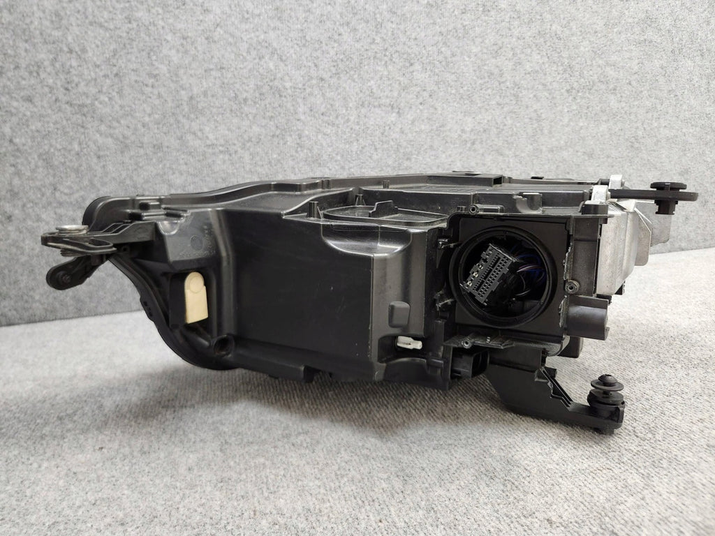 Frontscheinwerfer VW T-Roc 2GA941036 LED Rechts Scheinwerfer Headlight SCH2662220428dg