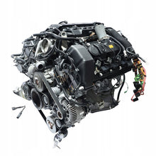 Laden Sie das Bild in den Galerie-Viewer, Motor BMW E60 E65 N62B40A 4.0 306PS 95TKm Benzin Engine Komplett MOT2966242295gl