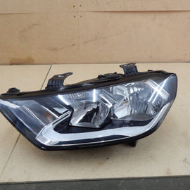 Frontscheinwerfer Audi A1 82A941003 Links Scheinwerfer Headlight SCH9759619477vh