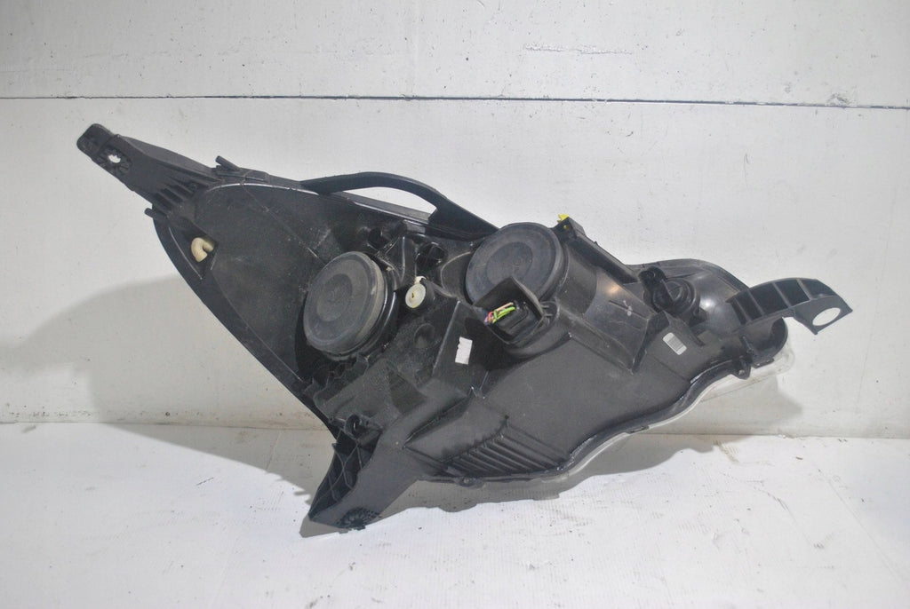 Frontscheinwerfer Citroën C3 II 9677038280 Links Scheinwerfer Headlight