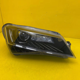 Frontscheinwerfer Skoda Superb III 3V1941016B Xenon Rechts Headlight SCH9030971402pa