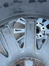 Load image into Gallery viewer, 1x Alufelge 18 Zoll 8.0" 5x112 40ET 3D0601025 VW Phaeton Rim Wheel FEL7950694527px