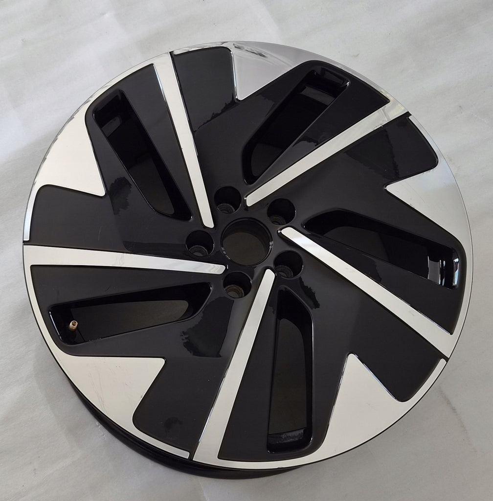 1x Alufelge 19 Zoll 8.5" 5x112 42ET 14B601025D VW I Rim Wheel FEL9047347980vi
